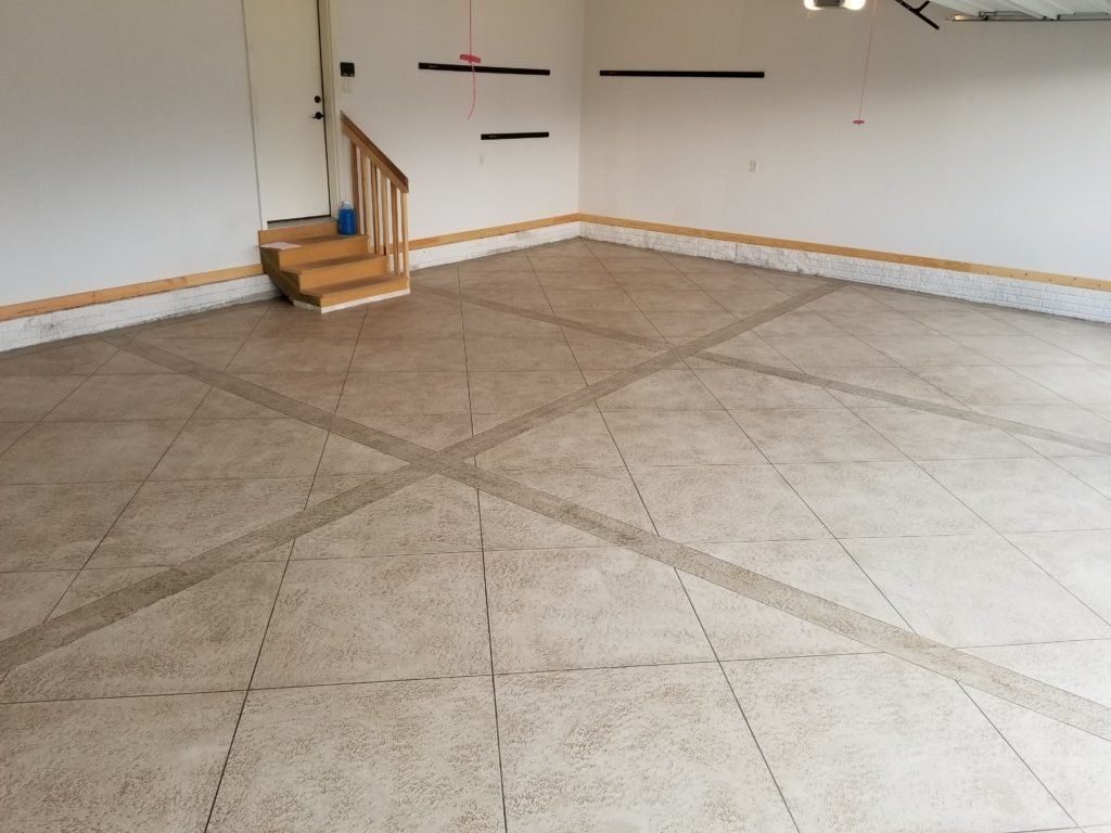 Residential flooring gallery photo