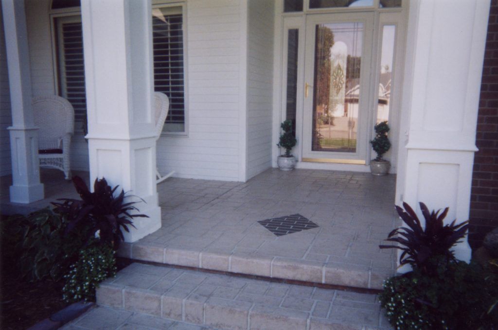 Logo and Inlay gallery photo