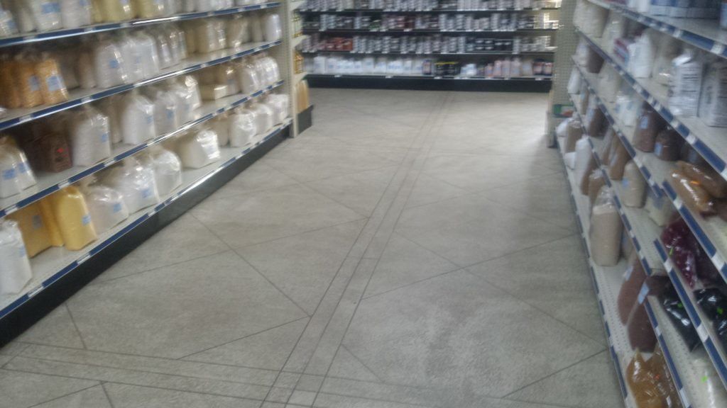 Commercial flooring photo gallery