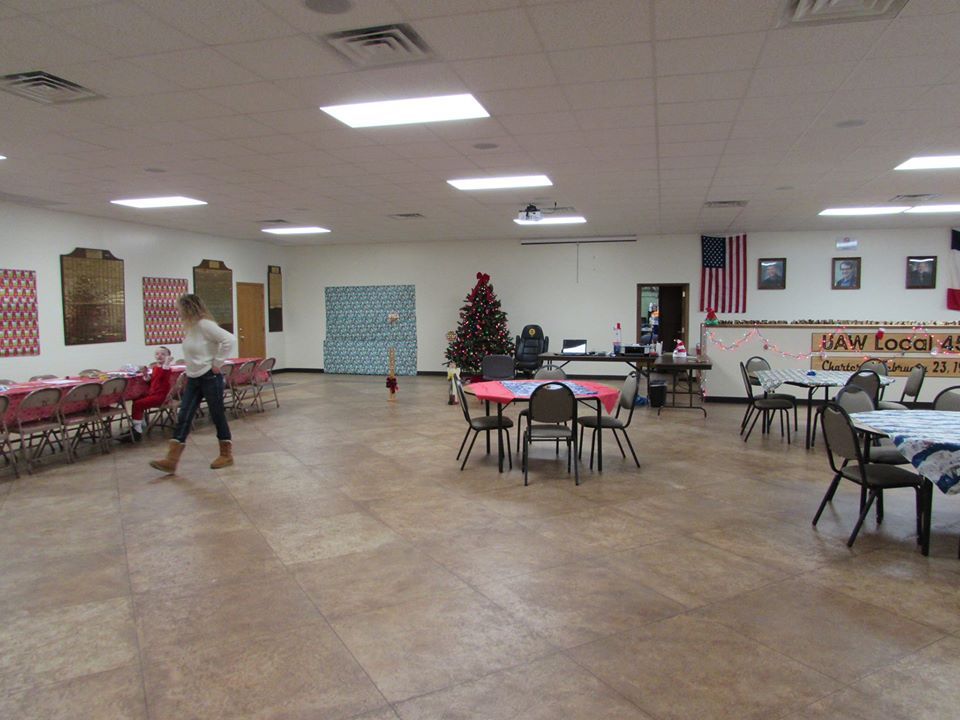 Commercial flooring photo gallery