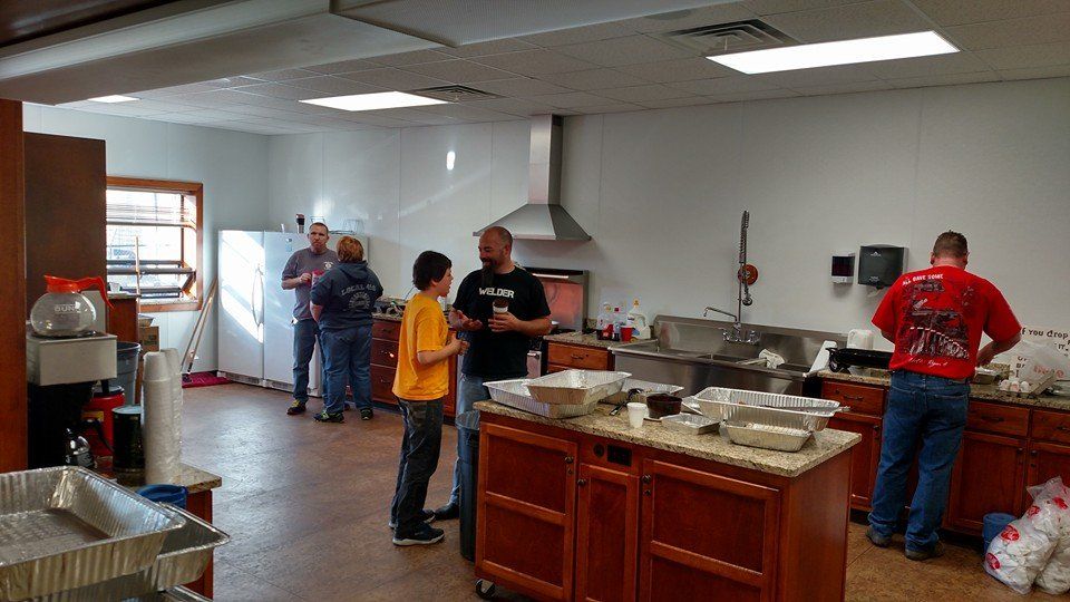 Interior flooring gallery photo