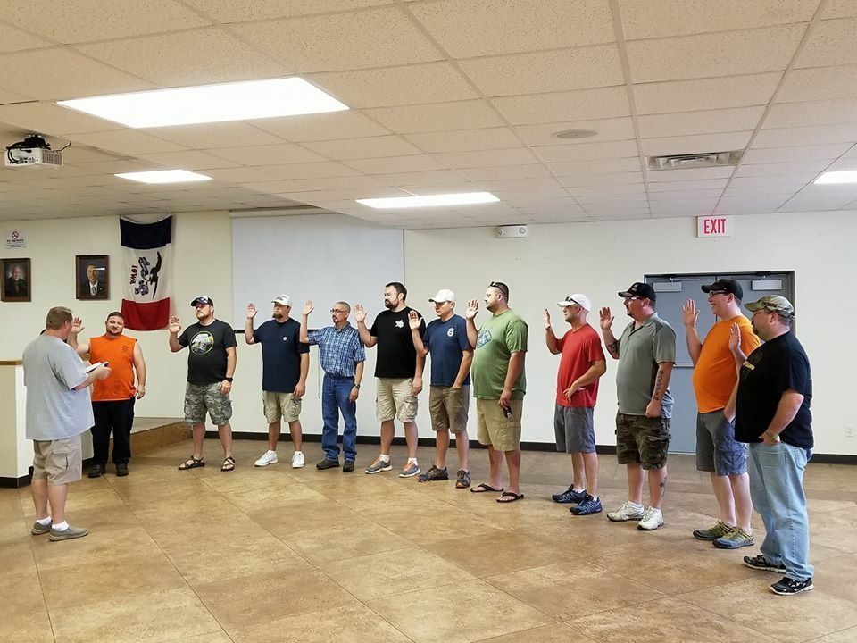 Interior flooring gallery photo