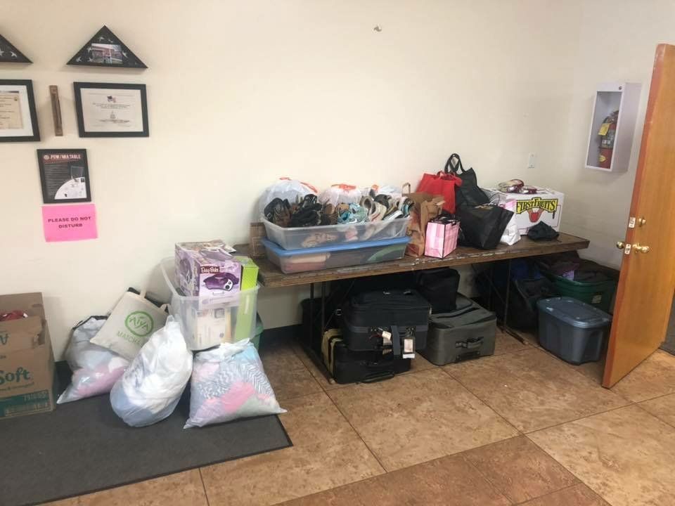 Interior flooring gallery photo