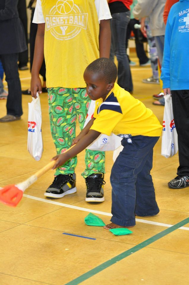 Commercial flooring photo gallery