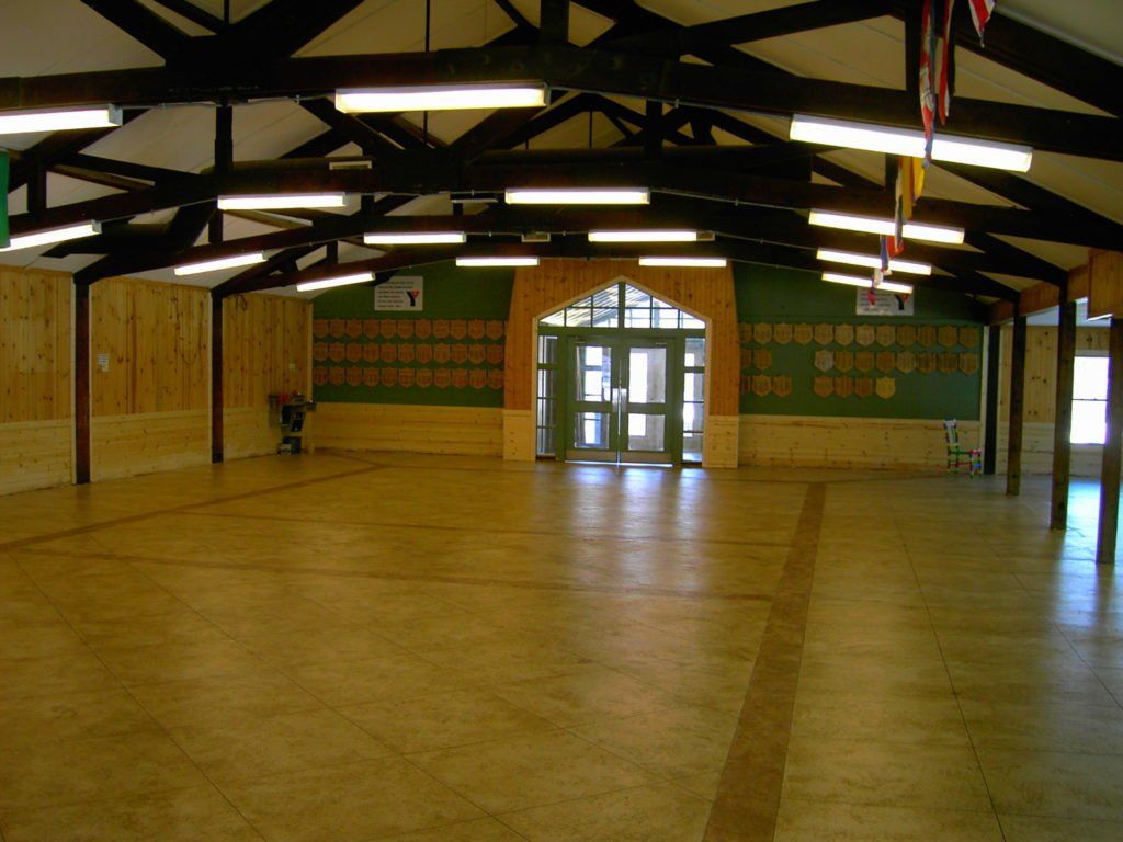 Commercial flooring photo gallery