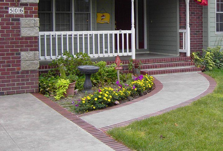 Exterior flooring gallery photo