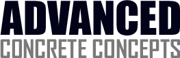 Advanced Concrete Concepts logo