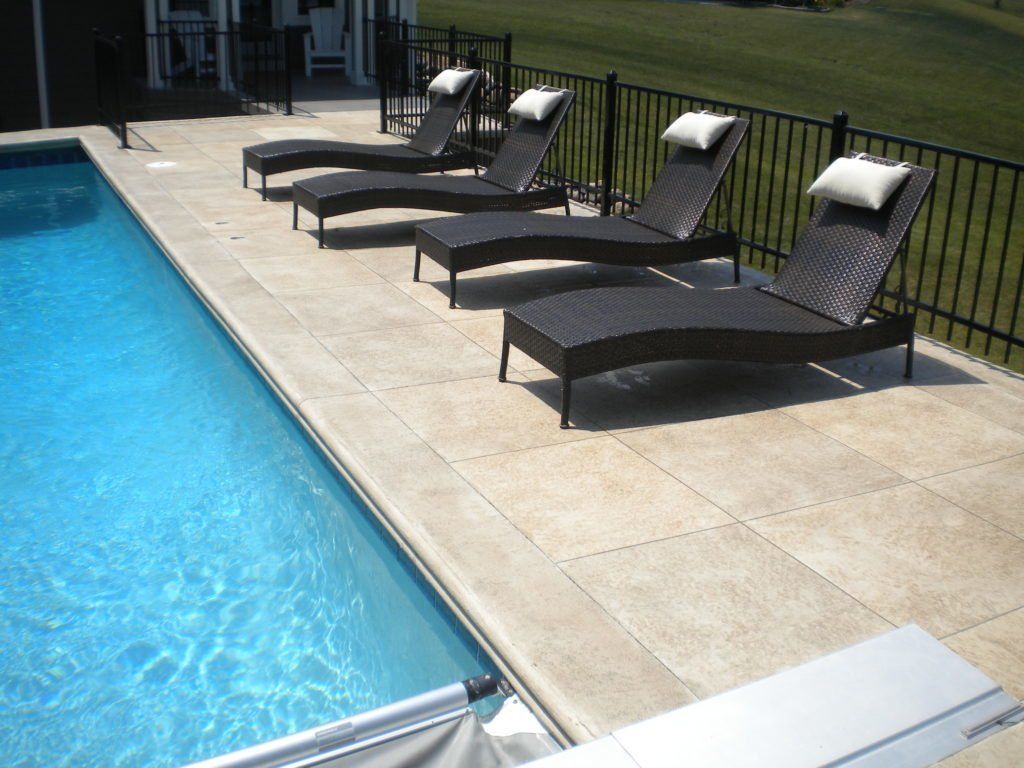 Exterior flooring gallery photo