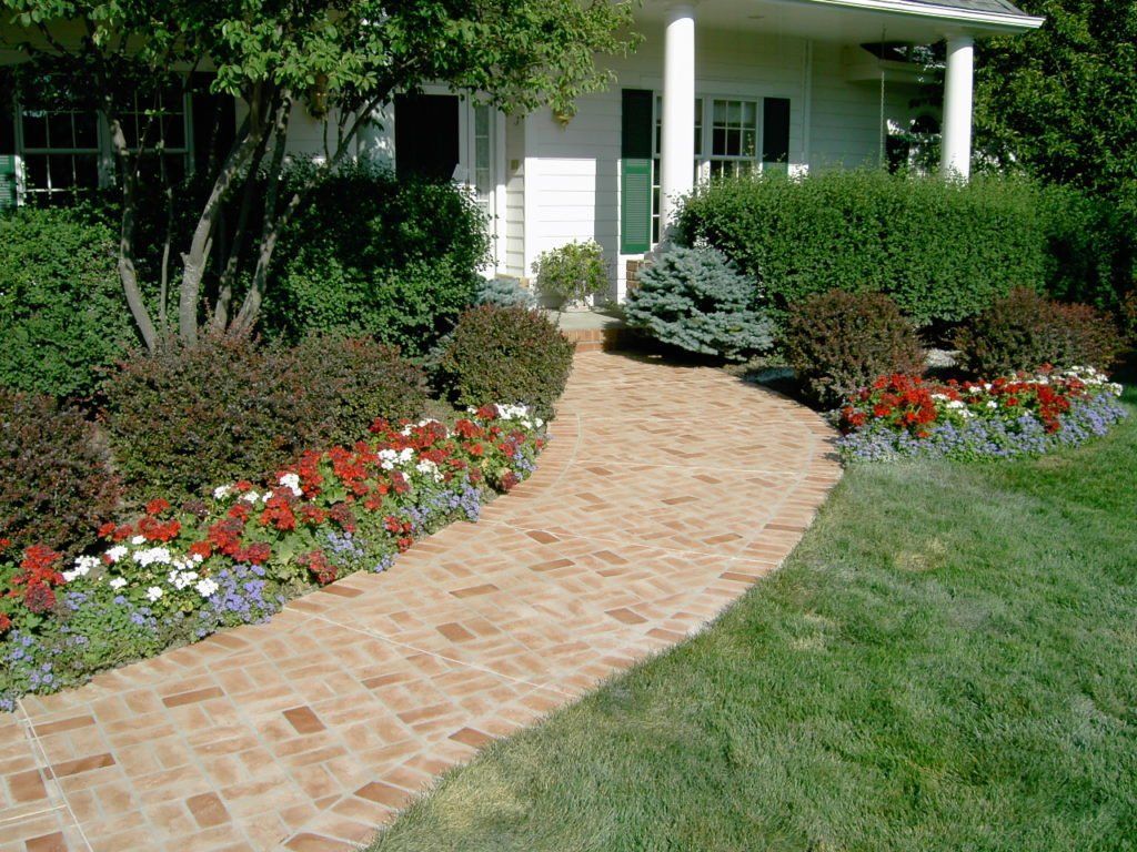 Exterior flooring gallery photo