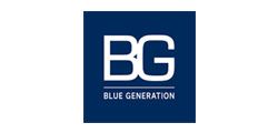 blue generation