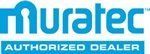 Muratec Authorized Dealer - logo