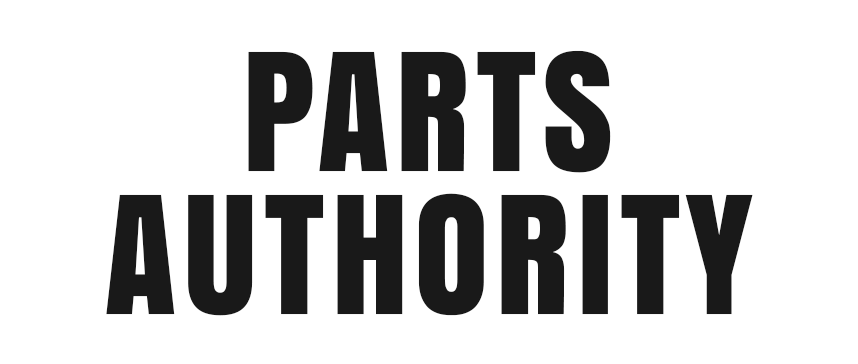 Parts Authority logo