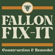 Fallon Fix-It Construction & Remodel - logo