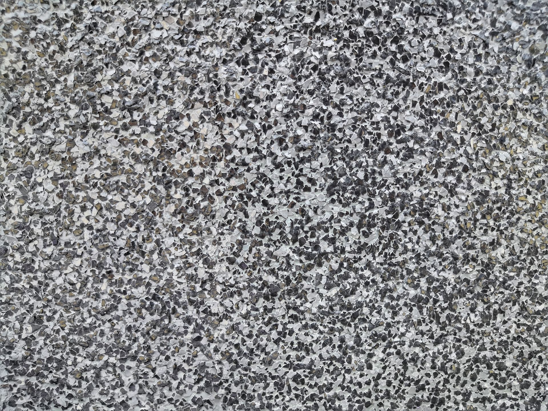 epoxy floors