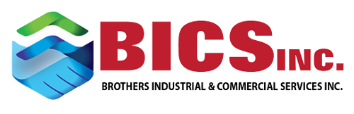 BICS Inc. - logo