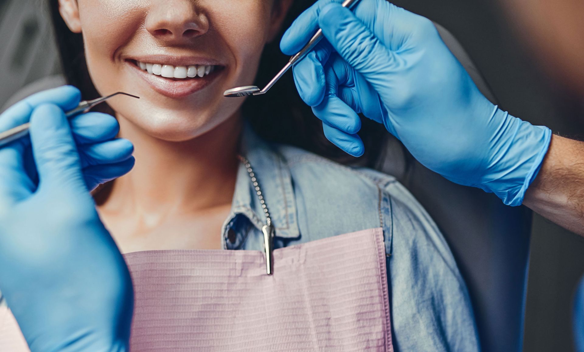 Our Team Cosmetic & Natural Dentistry