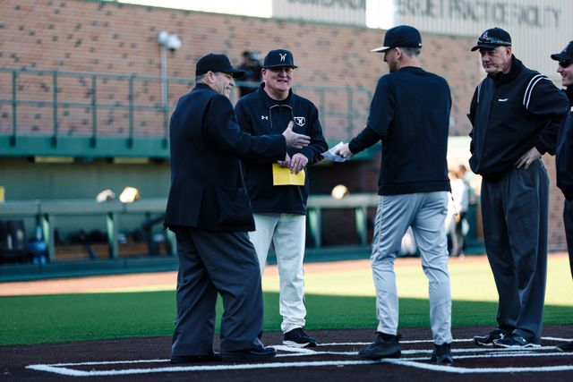 Shockers shutout by Hillsboro Post 129, Sports