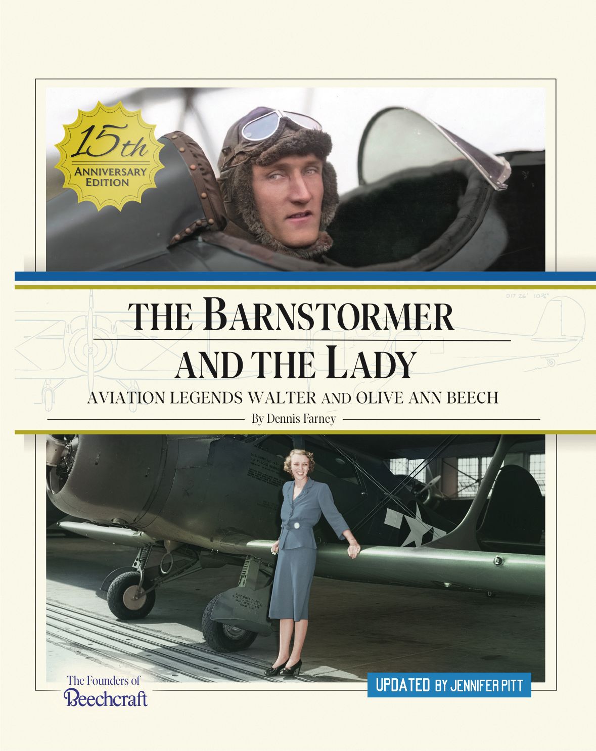 B-29 Doc Superfortress built in Boeing Wichita’s Plant 2 in 1944