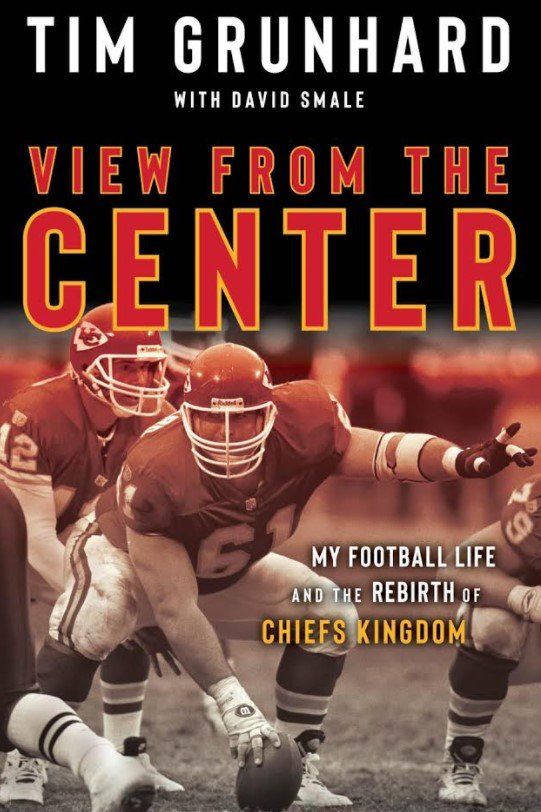 Chiefs coming to Wichita to show off Lombardi Trophy - KAKE