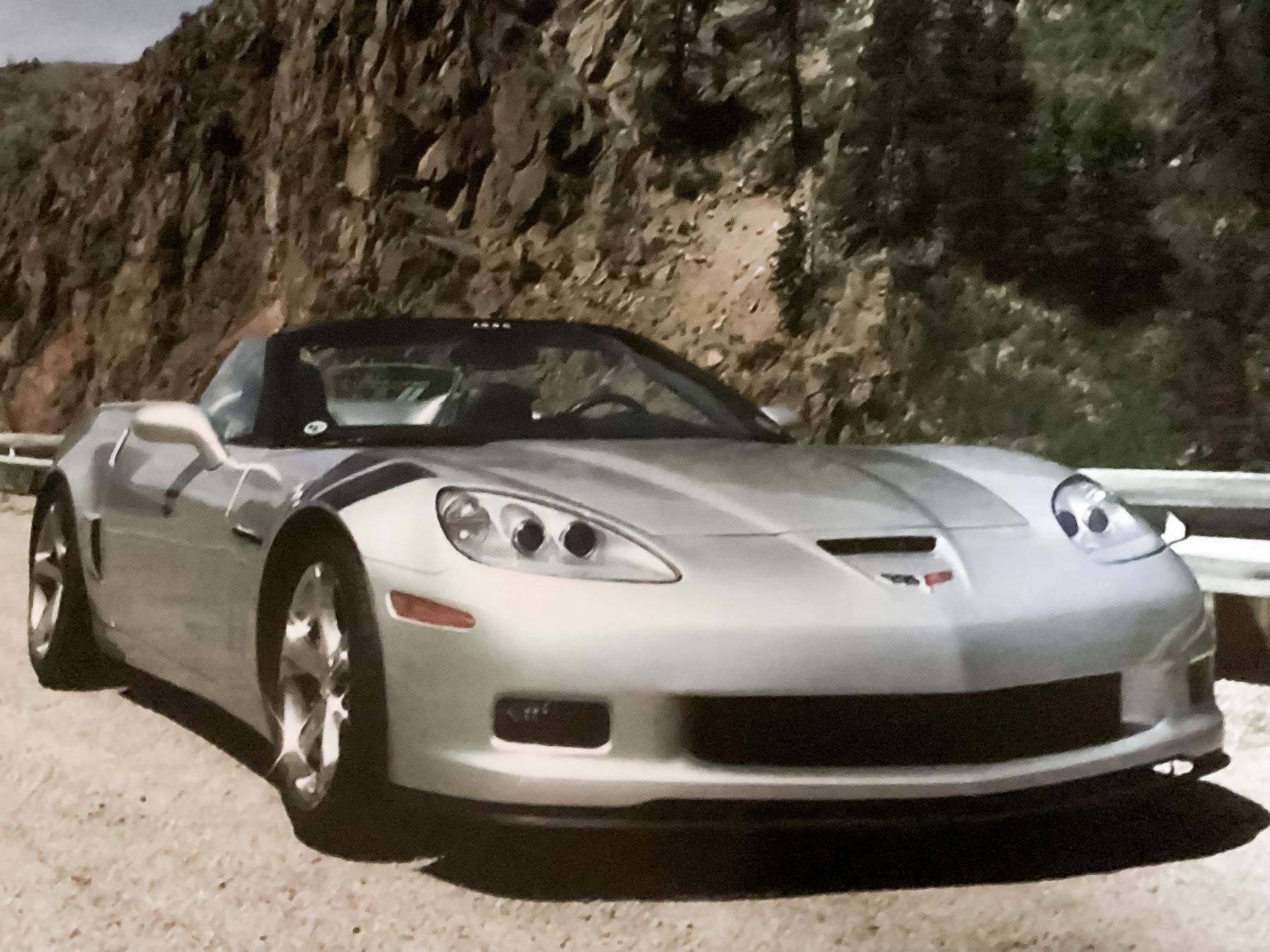 Corvette
