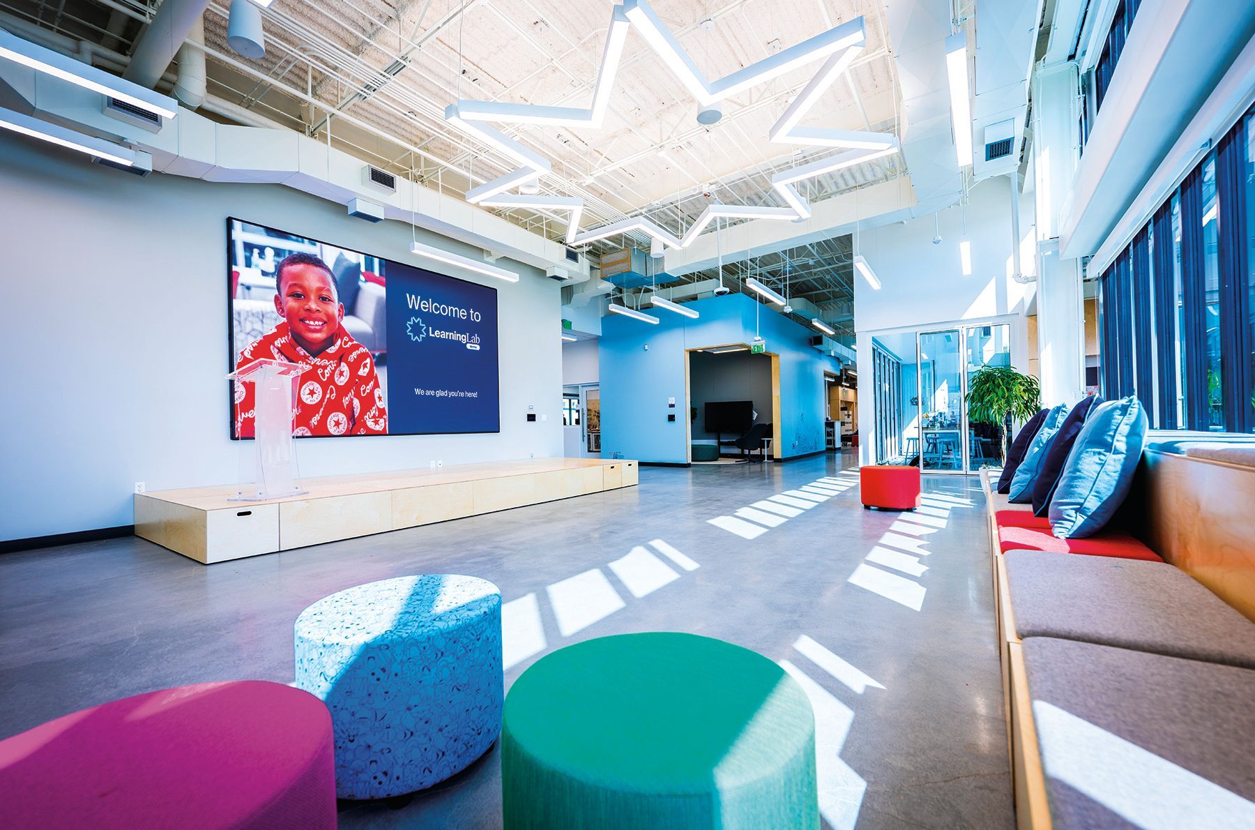 Learning Lab Wichita