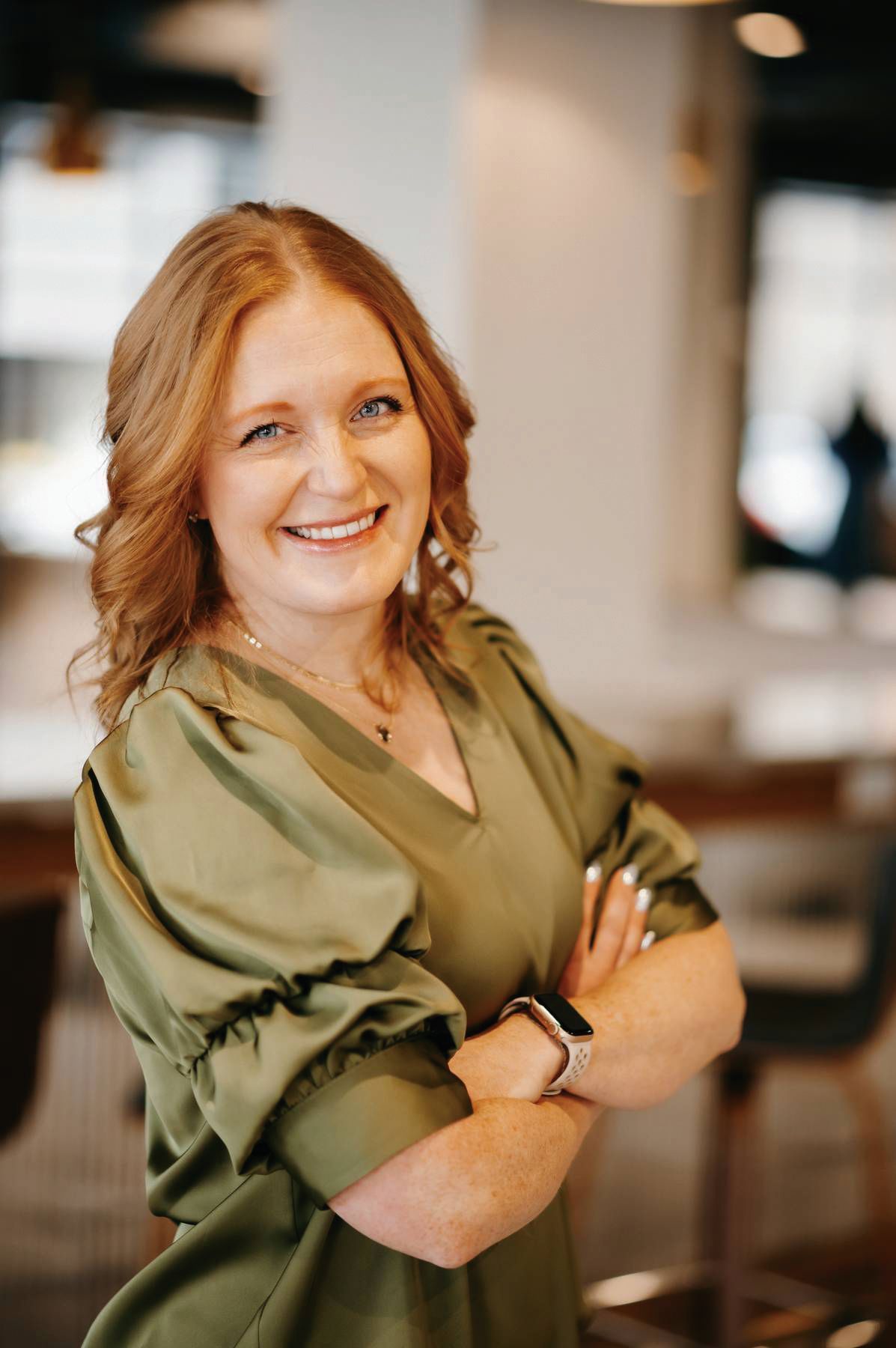 Kristin Bogner, Learning Lab Wichita
