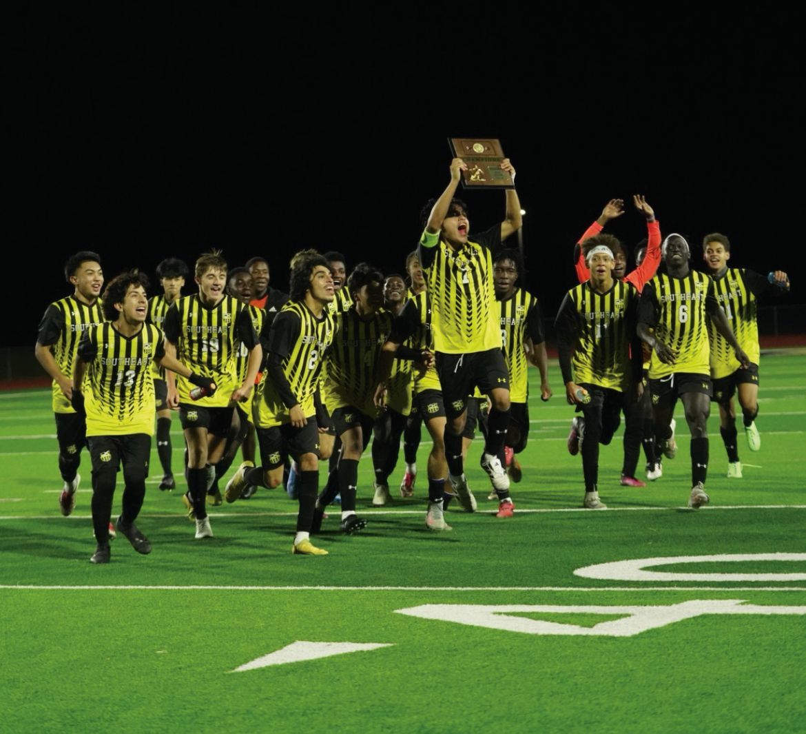 Wichita Southeast boys soccer team finished last season fourth in the state and hope to make an even