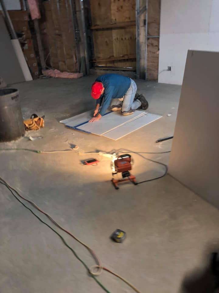 Construction