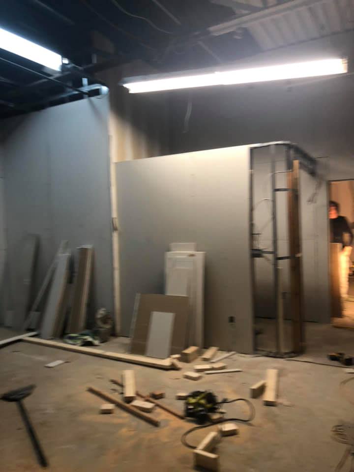 Drywall