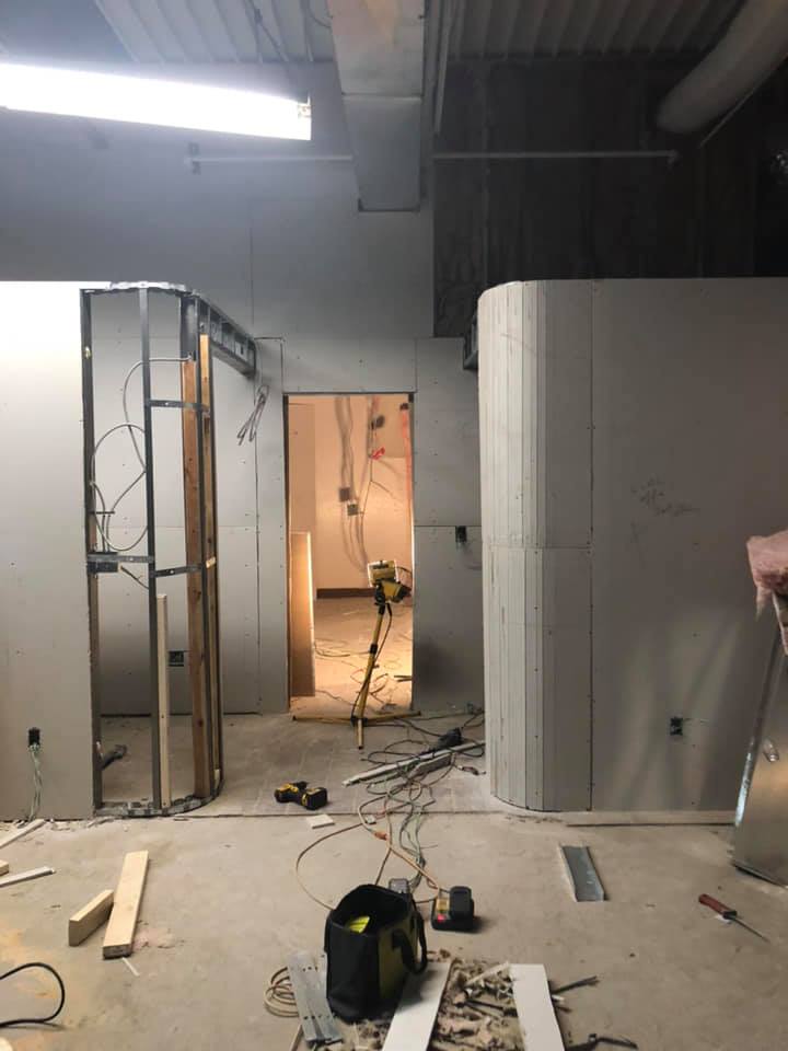 Drywall