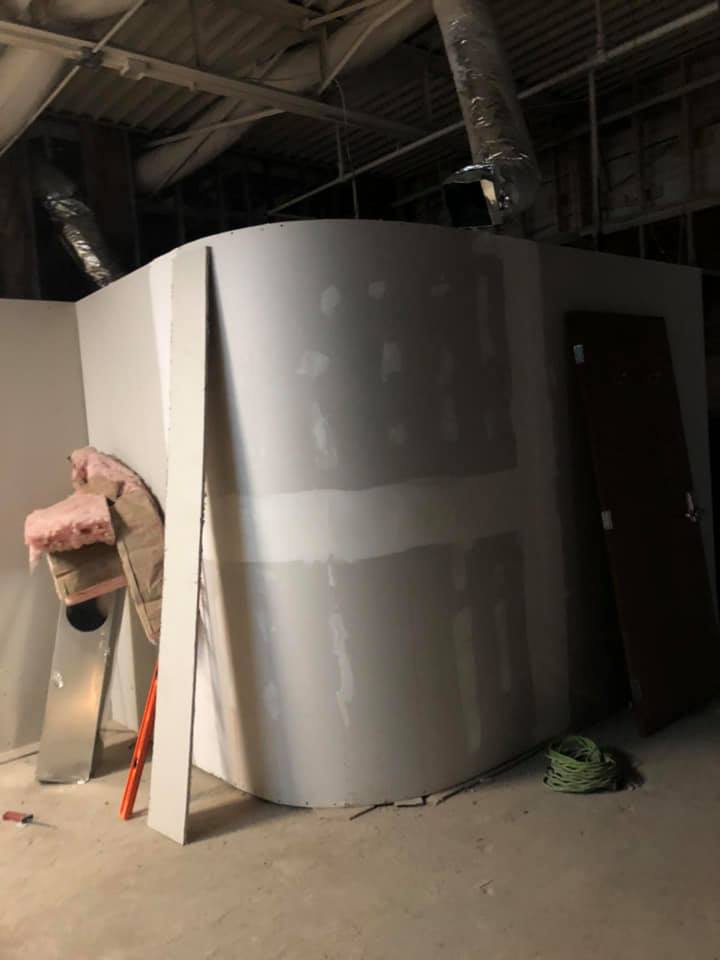 Drywall