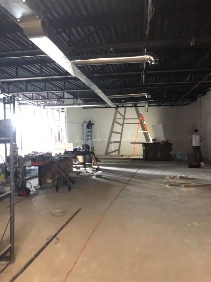 Construction