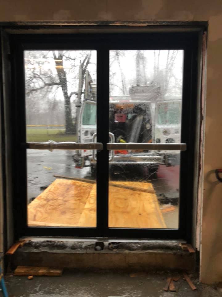 Window