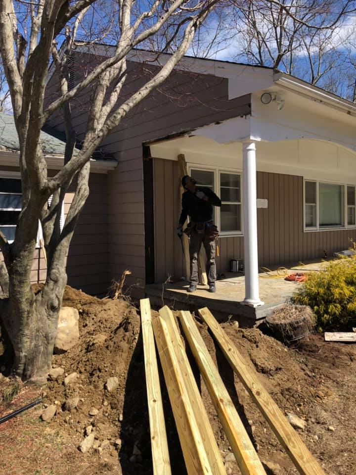 Construction