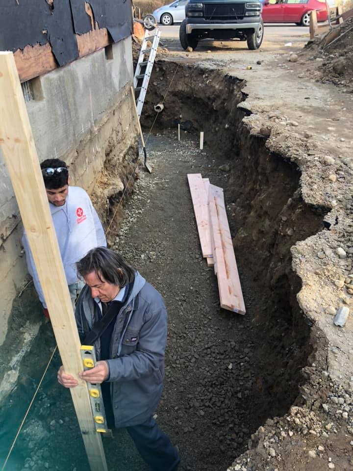 Construction