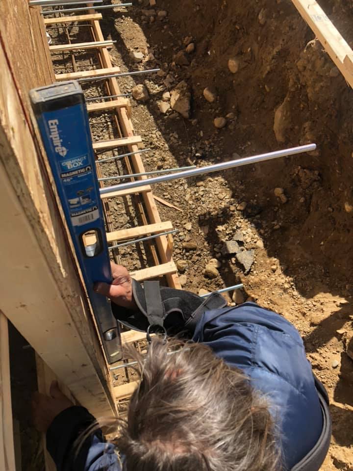 Construction