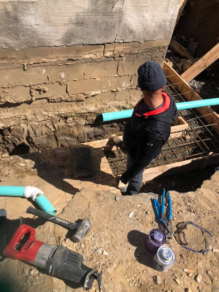Construction