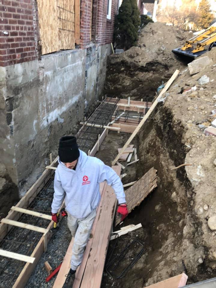 Construction