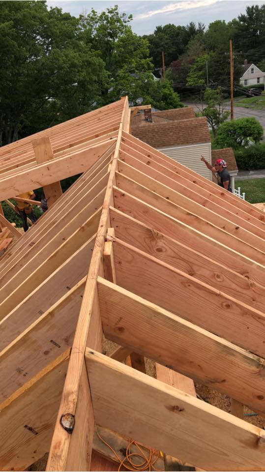 Roofing