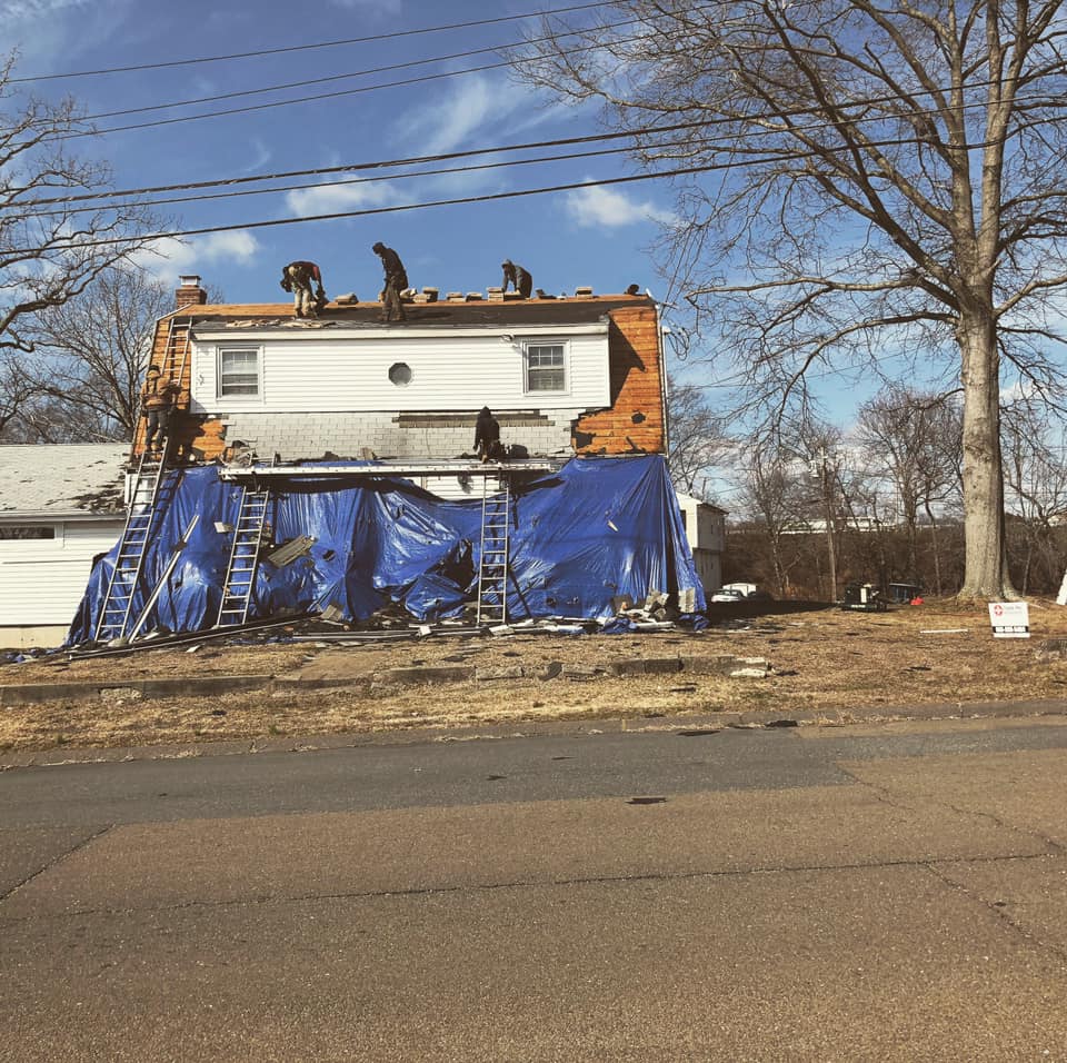 Renovation