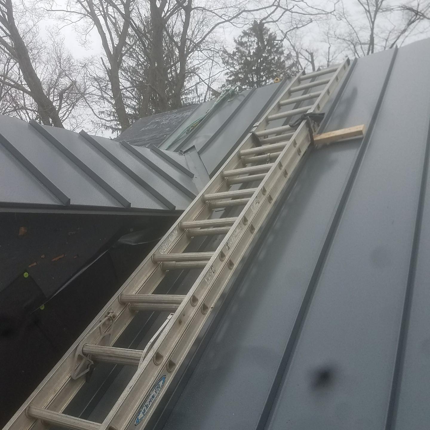 Roofing
