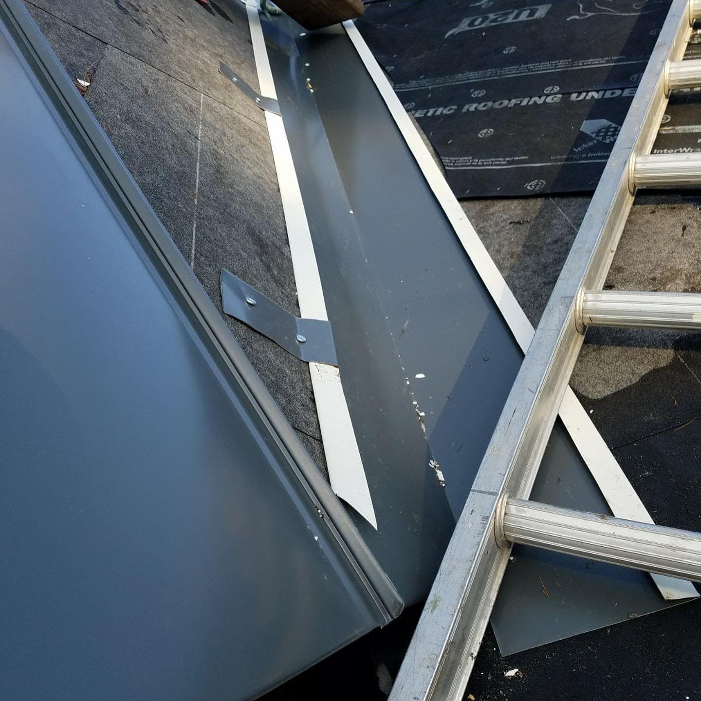 Roofing