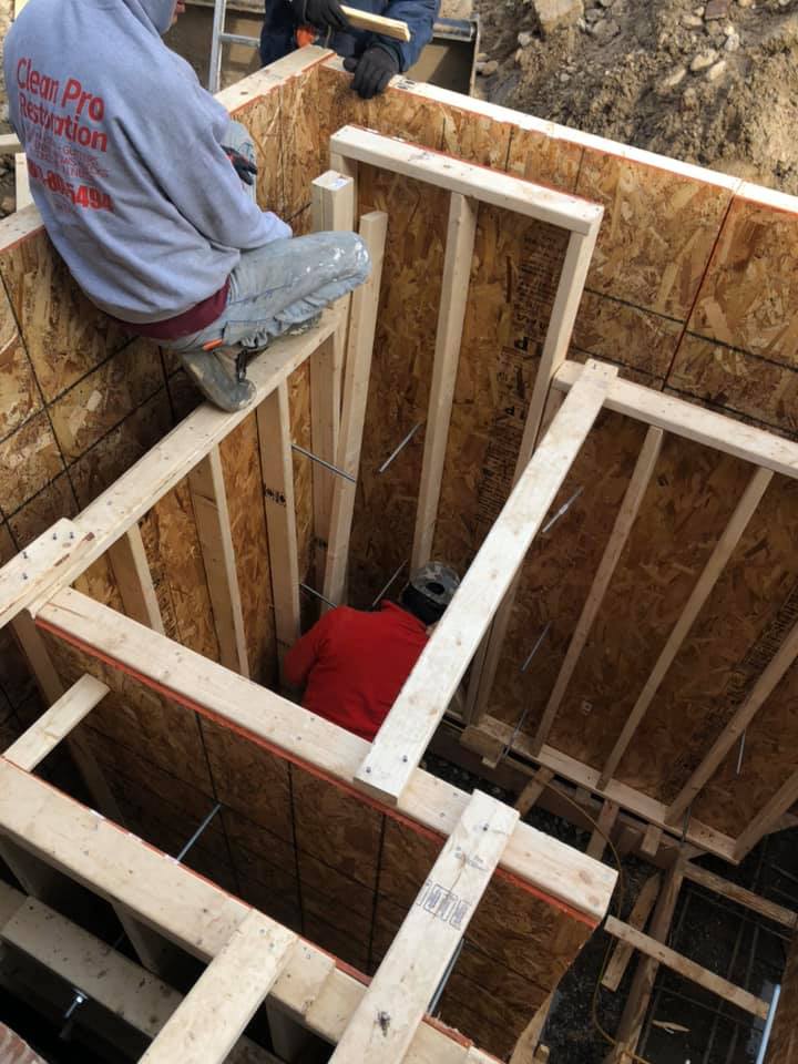 Construction