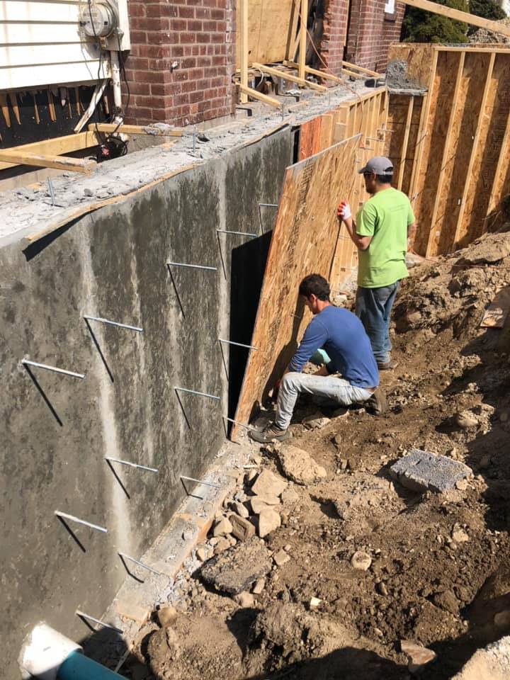 Construction
