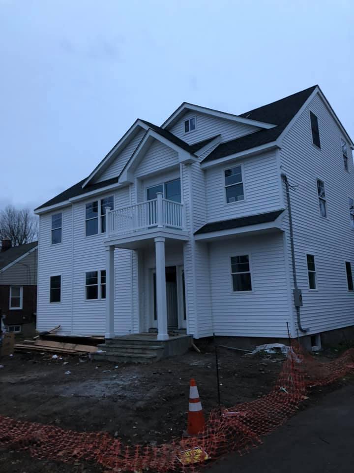 Construction