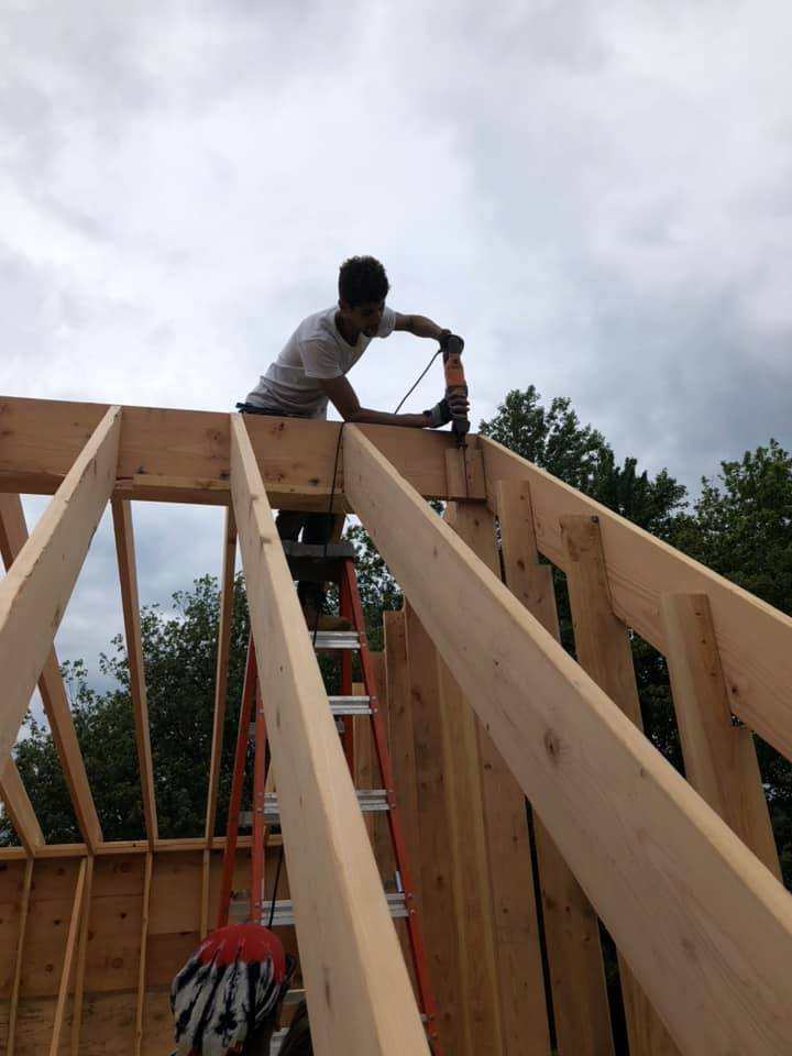 Roofing