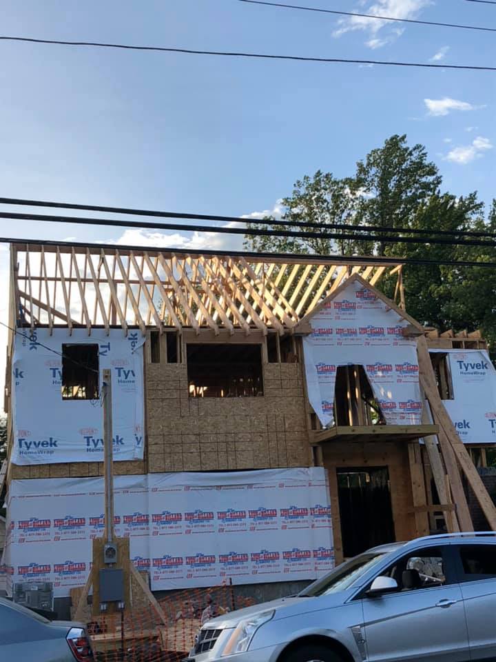 Construction