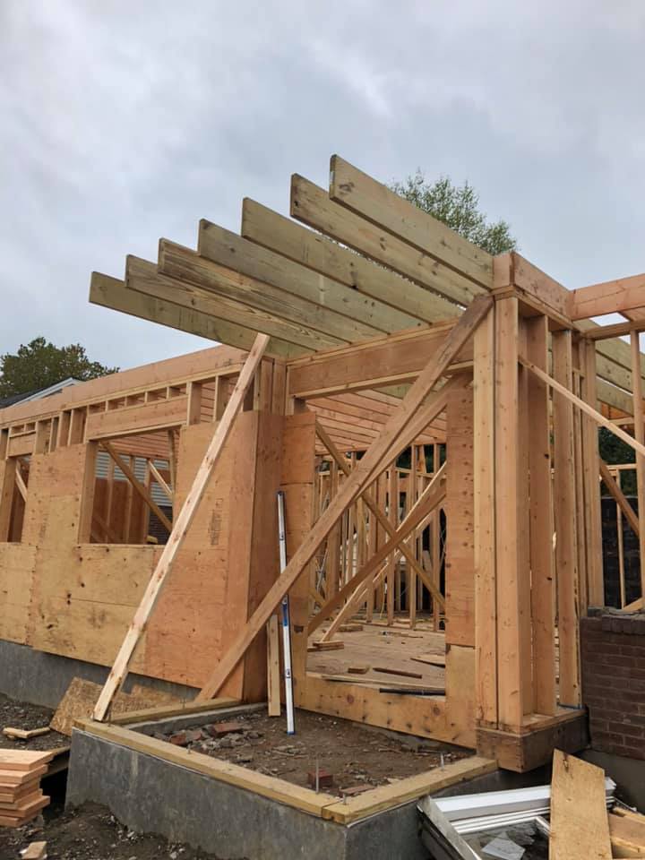 Construction