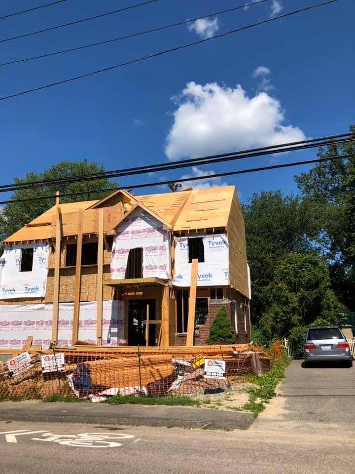 General construction