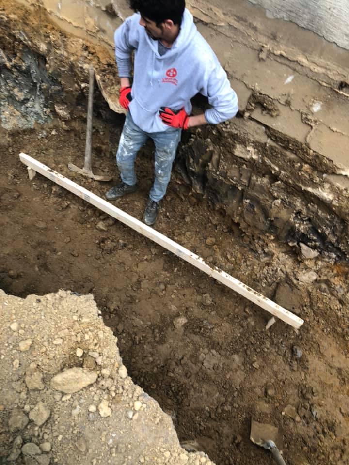 Construction
